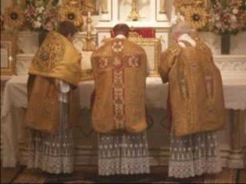 The Mass