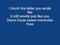 how do you sleep - jesse macCartney