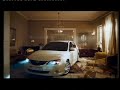 Subaru TV commercial