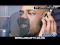 Link Up TV: Behind Barz - Naja Soze Freestyle //@linkuptv @Najapdc