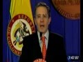 videos de Uribe hace reir...