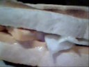 Sandwich From The Deep