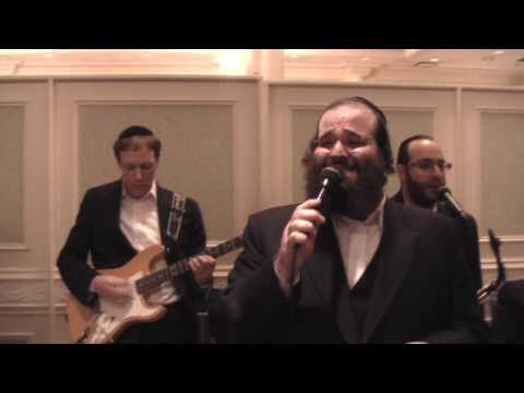 Taussig and The Baal Simcha Band