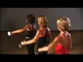 Jazzercise Triple Play