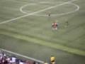LA Galaxy Goal vs NY Red Bulls