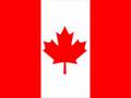 Celine Dion - O Canada (French/English)