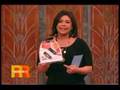 Rachael Ray gives away a hot product from Buy.com