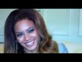 Beyonce - WYWIAD PO POLSKU/tłumaczenie PL - interview