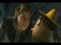 Shrek Tercero - Nuevo Trailer - www.reseteados.com