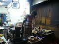 Street Cooking  Chennai India
