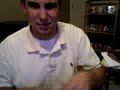 topps chrome break last box