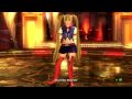 LoliLover vs BigBlack720 Tekken 6 Online PSN Match 8