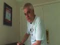 The Gadget Show Web TV: Jon reviews the Ricoh G600 Camera
