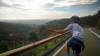 EPISODE 025 | TOUR DOWN UNDER DAY 1