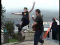 Chunx - hyabusa kick
