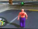 V�deo Saint's Row: Hobo Games