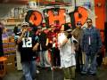 ONTARIO HOME DEPOT GANGSTA SKIT