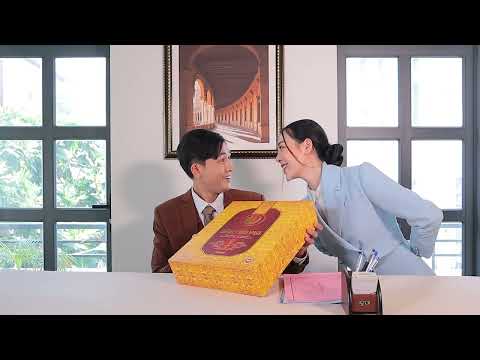 Sâm Cho Doanh Nhân