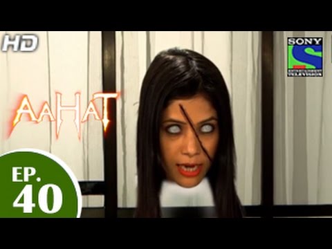 Aahat the hindi horror serial all episodes