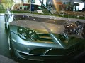 Mercedes SLR 722 Edition !