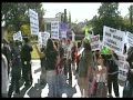 8th Annual March to Stop Executions - Houston, Texas [3/4]