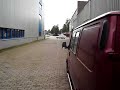 first drive of my 64 falcon