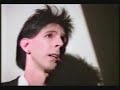 The Cars-Why can't i have you