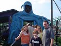 Phantom's Revenge - Kennywood - 6.9.09