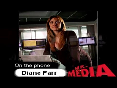 Diane Farr