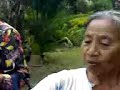 Mummy,Mak Esah,Kak Hawa and Mak Cik Mut in Brisu Mummy,Mak Esah,Kak Hawa and Mak Cik Mut in Brisu