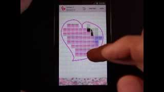 Video review Heart Divination (free) - 1.01