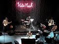 Kate Nash Mouthwash Live in Chicago May 2, 2008