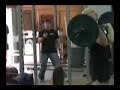 CROSS FIT TRAINING