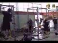 CROSS FIT TRAINING