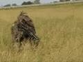 Covert Mission