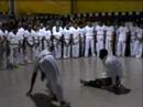 Mestre Boa Gente e Mestre Magayver, 14 Batizado Grupo CUMBE