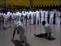 Mestre Boa Gente e Mestre Magayver, 14 Batizado Grupo CUMBE
