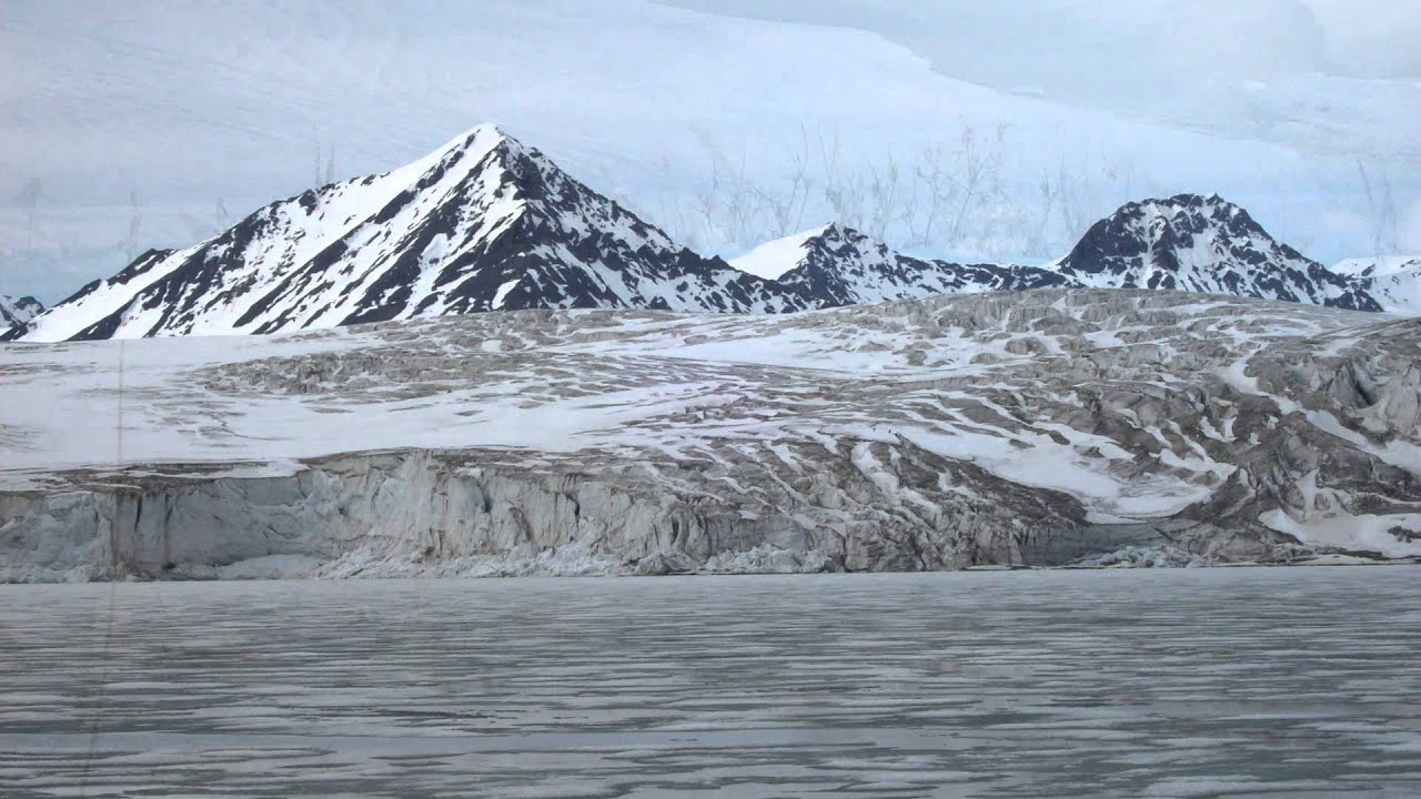 Arctic Report Card 2015
