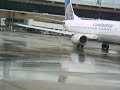 Taxing at IAH and Peter Max 777s and 757s Taxing at IAH and Peter Max 777s and 757s