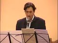 Pascual Mart�nez - Homenaje a Manuel de Falla. Clarinet