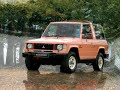 PAJERO morphing