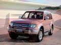 PAJERO morphing PAJERO morphing