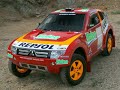 PAJERO morphing