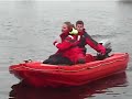 Zeiltraining HZV 23 april