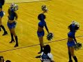 Wizards Dancer 2