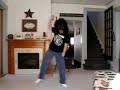 full version of the monkey dance used in the special club theme song music video