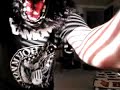 full version of the monkey dance used in the special club theme song music video