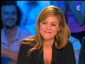 Invité chez Ruquier, Morandini sèche sur les ministres Invité chez Ruquier, Morandini sèche sur les ministres