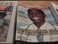 Reflections Magazine - 30 sec. promo