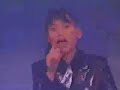 ZOO  Choo Choo TRAIN  BEST TEN LIVE